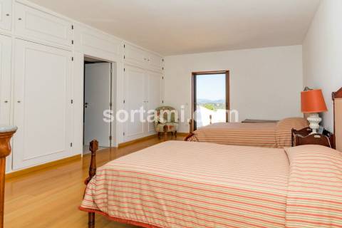 Moradia Isolada T5 Venda em Boliqueime,Loulé