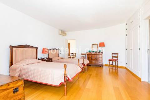 Moradia Isolada T5 Venda em Boliqueime,Loulé