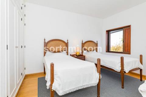 Moradia Isolada T5 Venda em Boliqueime,Loulé