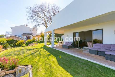 Moradia Isolada T5 Venda em Boliqueime,Loulé