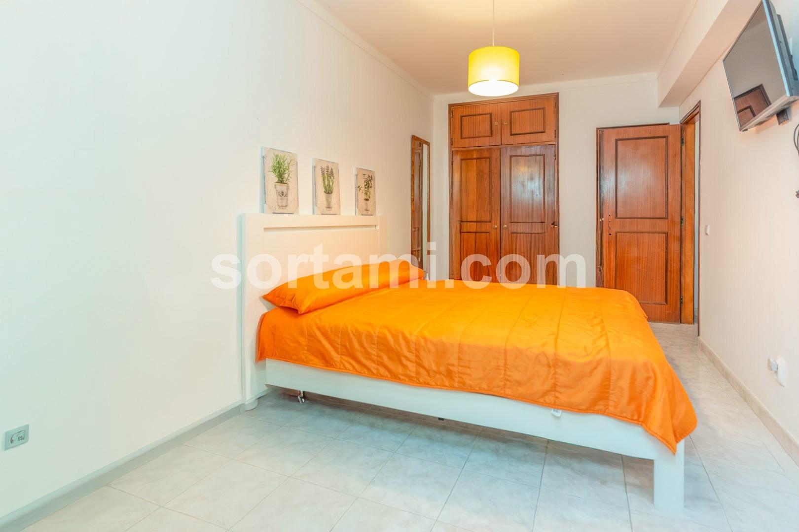 Apartamento T1 Venda em Quarteira,Loulé