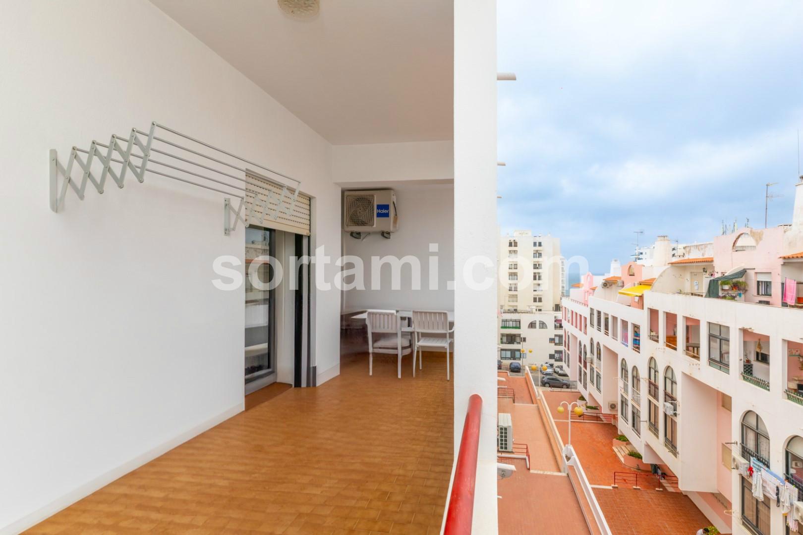 Apartamento T1 Venda em Quarteira,Loulé