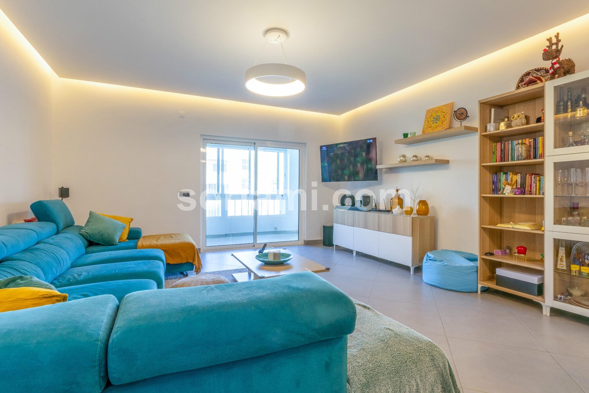 Apartamento T3 Venda em Quarteira,Loulé