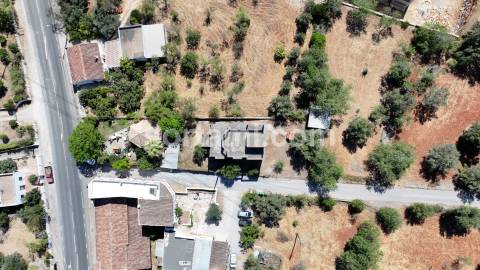 Terreno Para Construção  Venda em São Brás de Alportel,São Brás de Alportel
