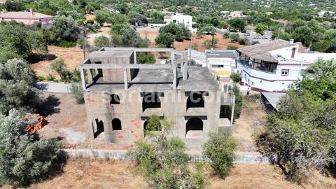 Terreno Para Construção  Venda em São Brás de Alportel,São Brás de Alportel
