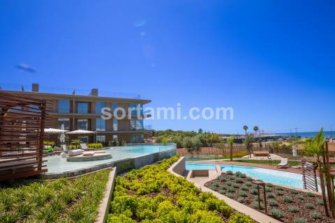 Apartamento T3 Venda em Quarteira,Loulé