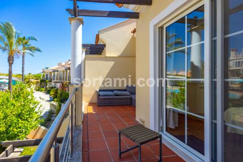 Moradia em Banda T3+1 Venda em Quarteira,Loulé