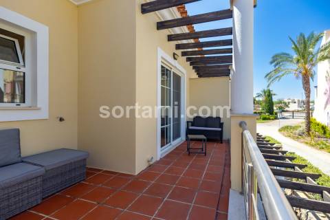 Moradia em Banda T3+1 Venda em Quarteira,Loulé