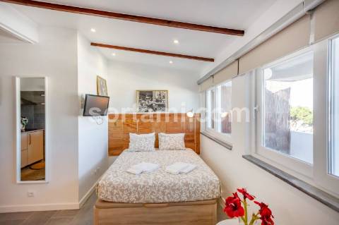 Apartamento T0 Venda em Quarteira,Loulé