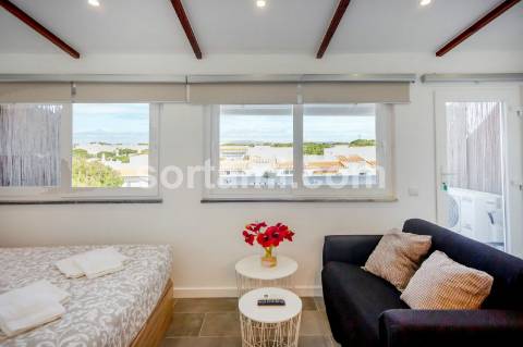 Apartamento T0 Venda em Quarteira,Loulé