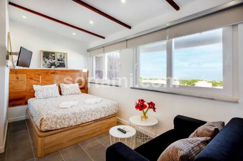 Apartamento T0 Venda em Quarteira,Loulé