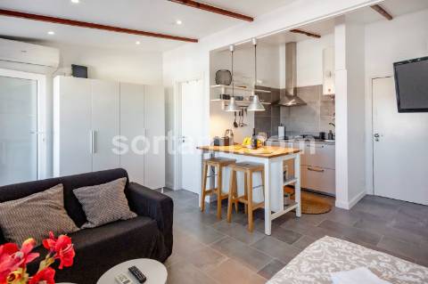 Apartamento T0 Venda em Quarteira,Loulé