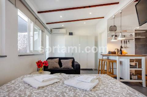 Apartamento T0 Venda em Quarteira,Loulé