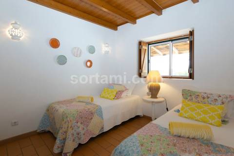 Quinta  Venda em Alvor,Portimão