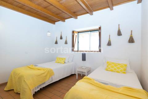 Quinta  Venda em Alvor,Portimão