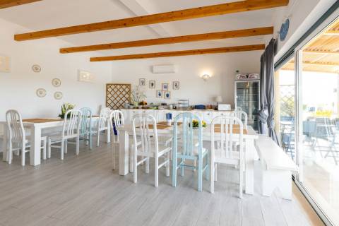 Quinta  Venda em Alvor,Portimão