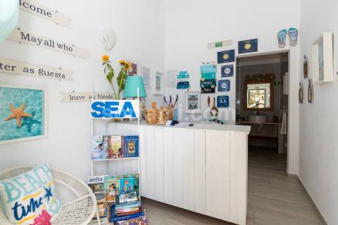 Quinta  Venda em Alvor,Portimão