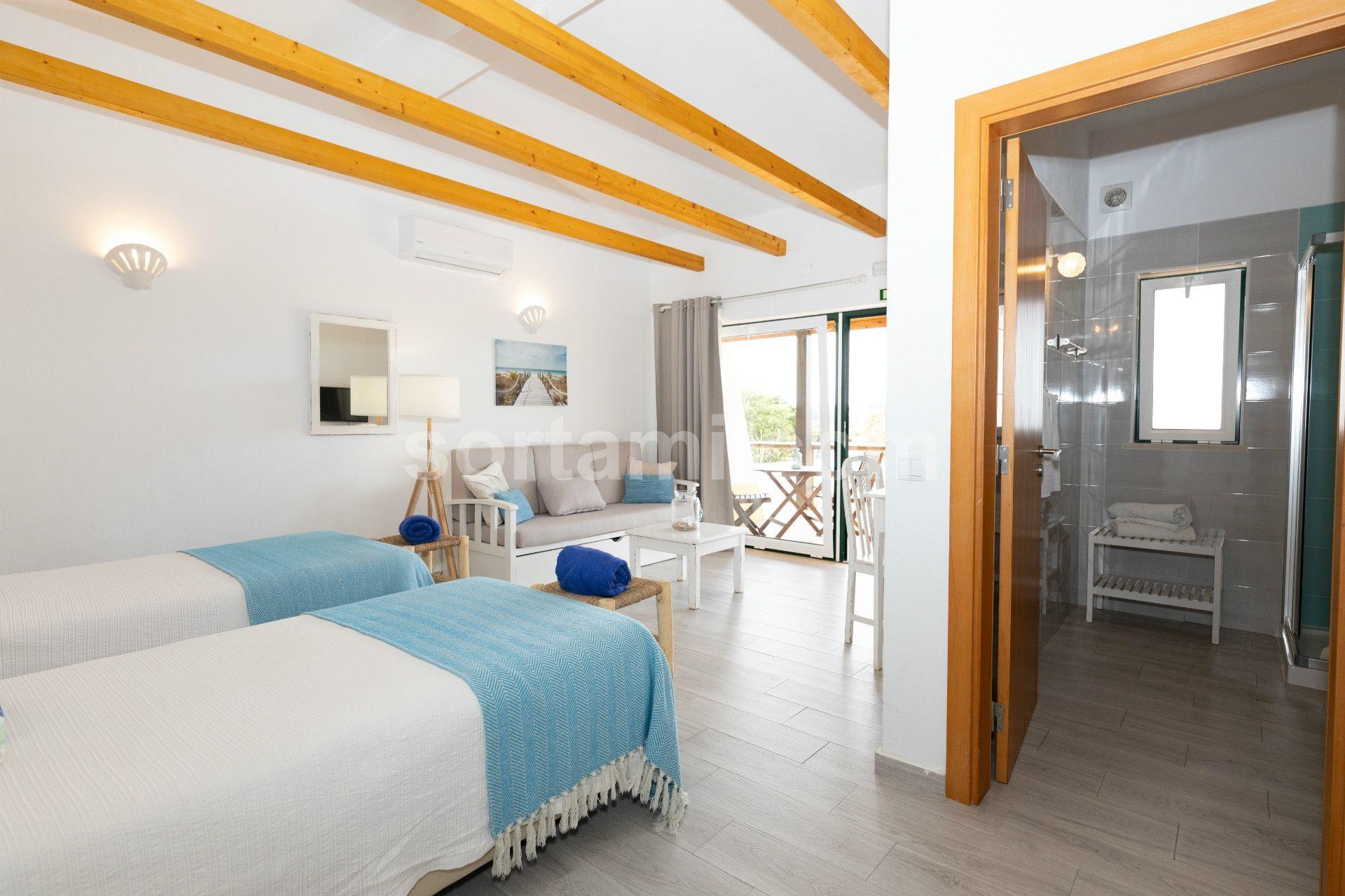 Quinta  Venda em Alvor,Portimão