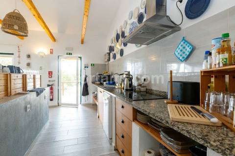 Quinta  Venda em Alvor,Portimão