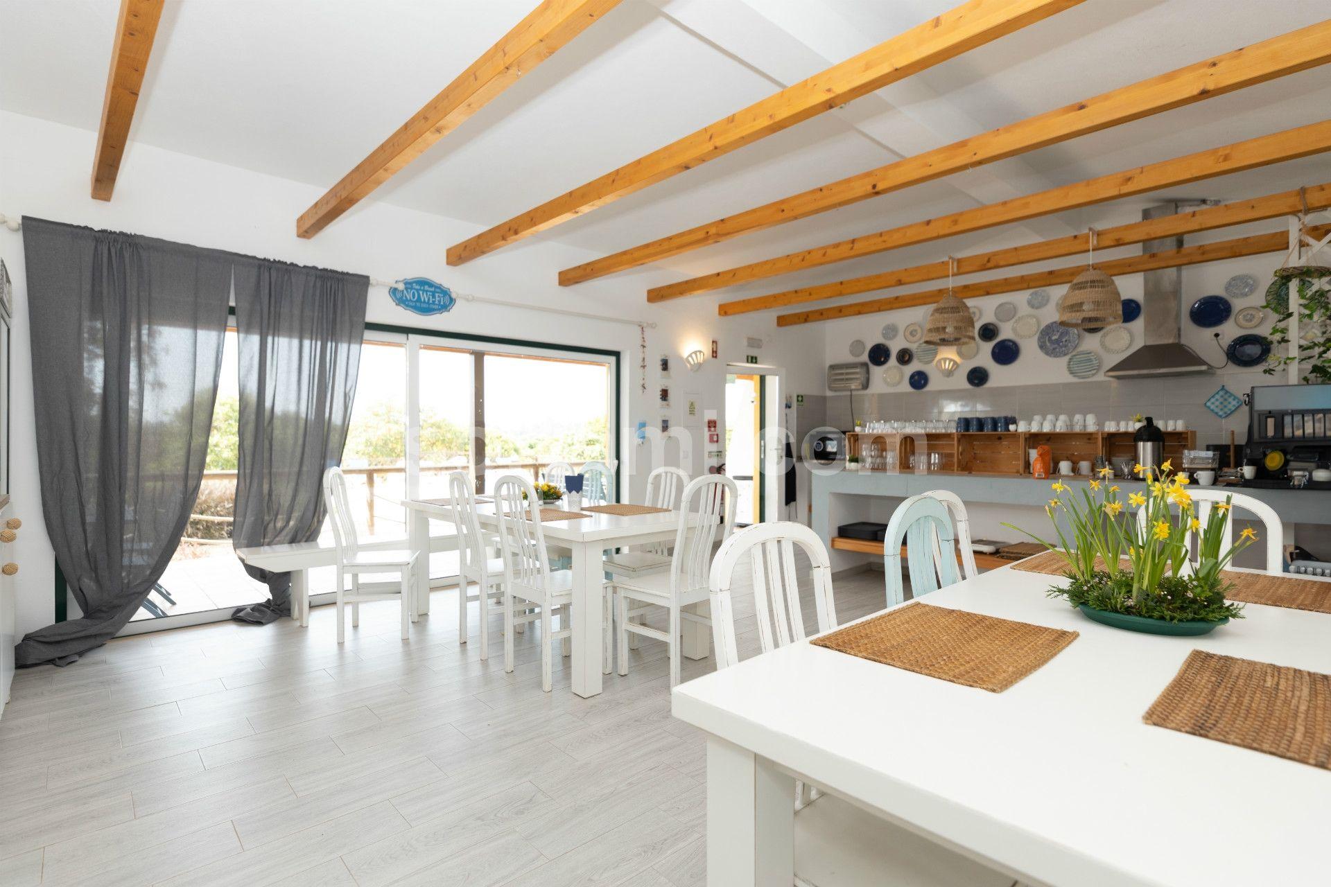 Quinta  Venda em Alvor,Portimão