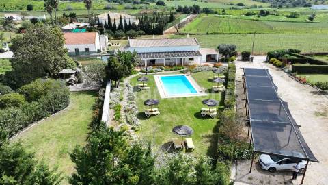 Quinta  Venda em Alvor,Portimão