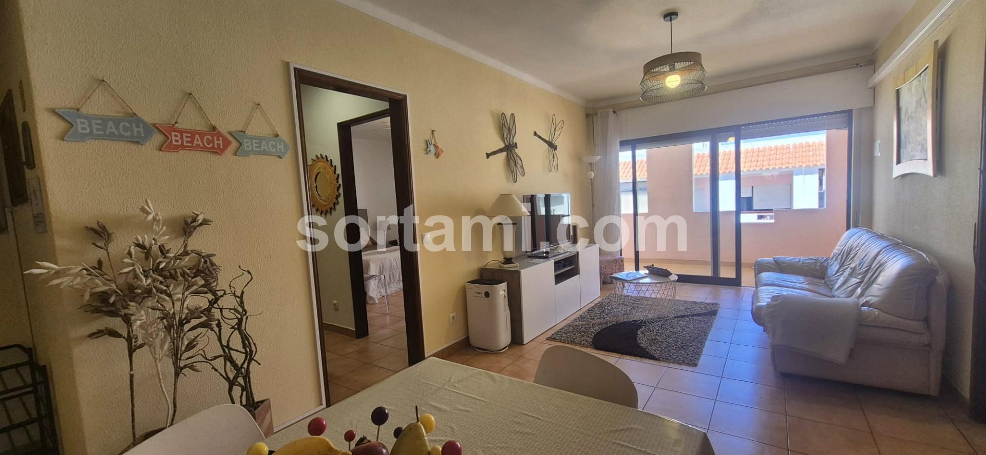 Apartamento T1+1 Venda em Quarteira,Loulé
