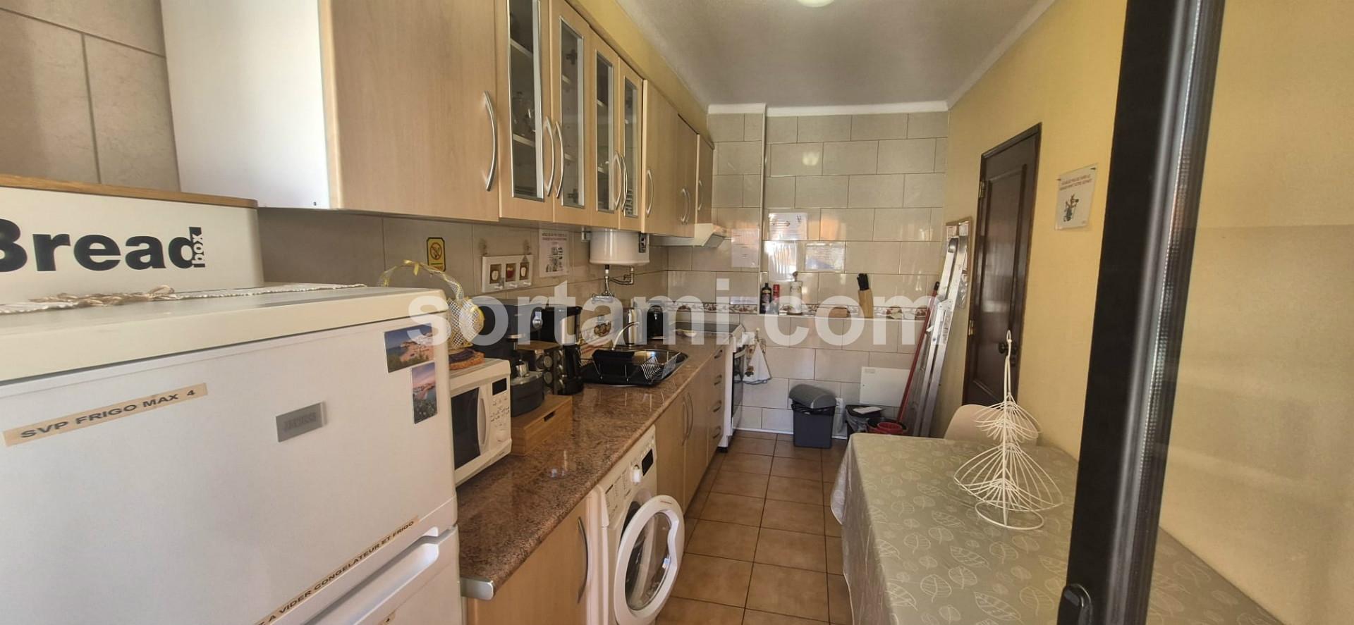 Apartamento T1+1 Venda em Quarteira,Loulé