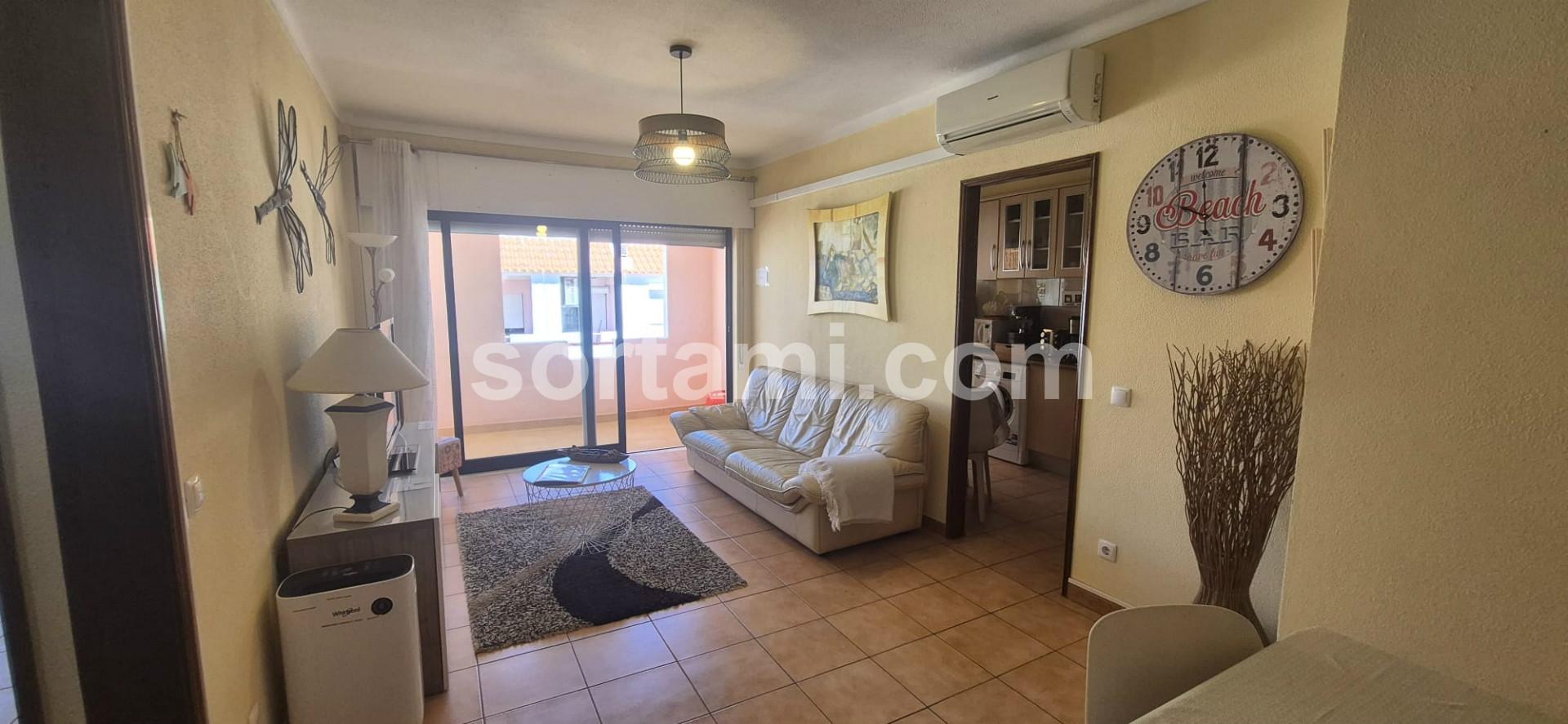 Apartamento T1+1 Venda em Quarteira,Loulé