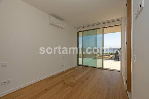 Apartamento T3 Venda em Canidelo,Vila Nova de Gaia