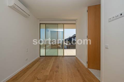 Apartamento T3 Venda em Canidelo,Vila Nova de Gaia