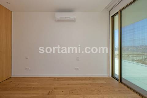 Apartamento T3 Venda em Canidelo,Vila Nova de Gaia