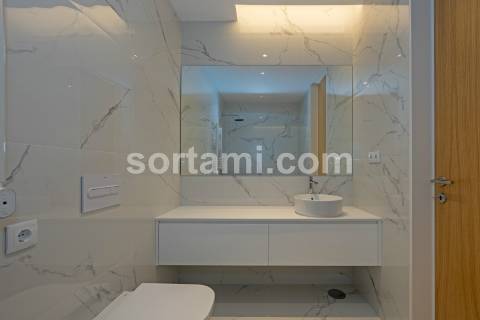 Apartamento T3 Venda em Canidelo,Vila Nova de Gaia