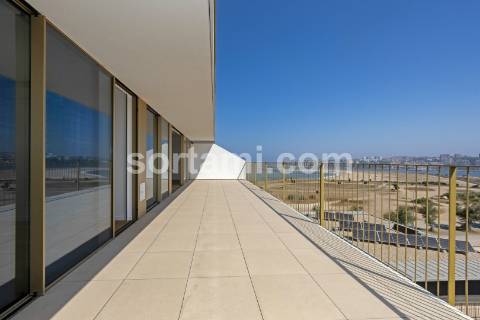 Apartamento T3 Venda em Canidelo,Vila Nova de Gaia