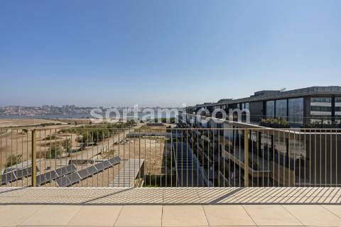 Apartamento T3 Venda em Canidelo,Vila Nova de Gaia