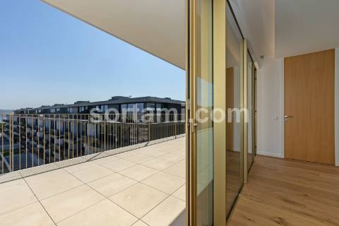 Apartamento T3 Venda em Canidelo,Vila Nova de Gaia