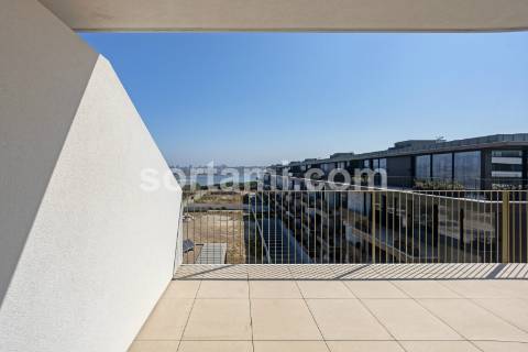 Apartamento T3 Venda em Canidelo,Vila Nova de Gaia