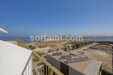 Apartamento T3 Venda em Canidelo,Vila Nova de Gaia