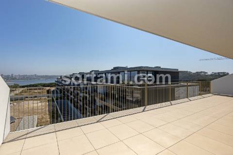 Apartamento T3 Venda em Canidelo,Vila Nova de Gaia