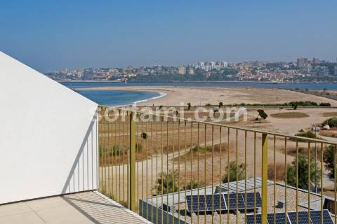 Apartamento T3 Venda em Canidelo,Vila Nova de Gaia