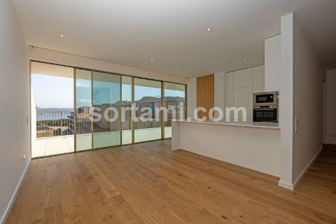 Apartamento T3 Venda em Canidelo,Vila Nova de Gaia