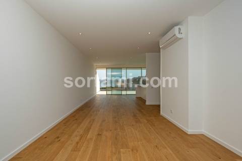 Apartamento T3 Venda em Canidelo,Vila Nova de Gaia