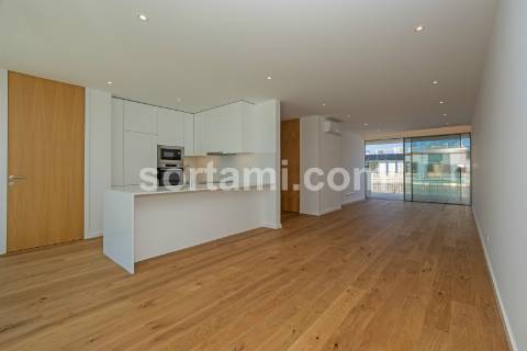 Apartamento T3 Venda em Canidelo,Vila Nova de Gaia