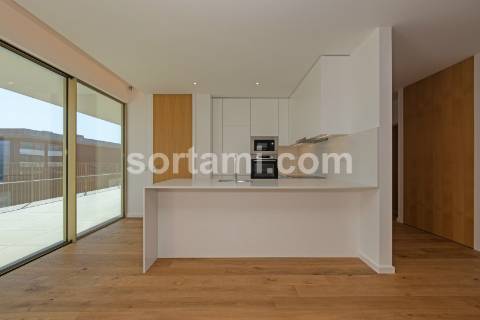 Apartamento T3 Venda em Canidelo,Vila Nova de Gaia