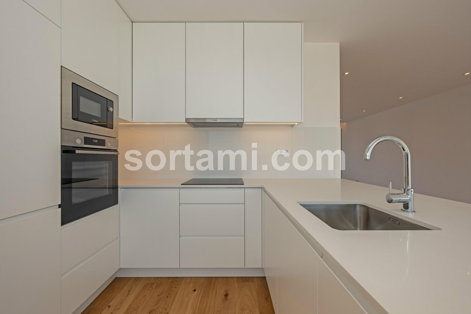 Apartamento T3 Venda em Canidelo,Vila Nova de Gaia