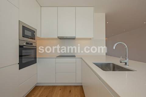 Apartamento T3 Venda em Canidelo,Vila Nova de Gaia