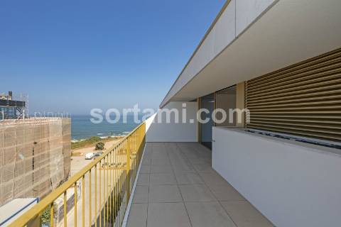 Apartamento T3 Venda em Canidelo,Vila Nova de Gaia