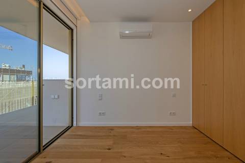 Apartamento T3 Venda em Canidelo,Vila Nova de Gaia
