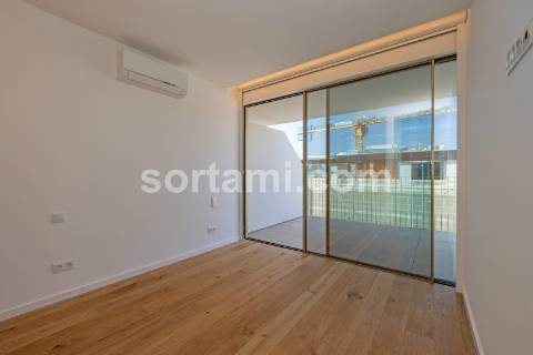 Apartamento T3 Venda em Canidelo,Vila Nova de Gaia