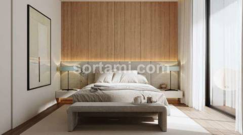 Apartamento T3 Venda em Santa Marinha e São Pedro da Afurada,Vila Nova de Gaia