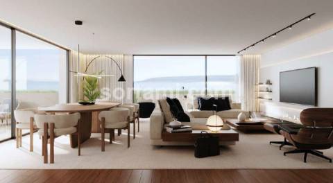 Apartamento T5 Venda em Santa Marinha e São Pedro da Afurada,Vila Nova de Gaia